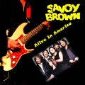savoy brown - Louisiana Blues