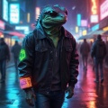 Camaleon El Mental - Fantasias Locas