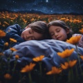 Fall Asleep Fast Music Science Based
