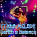 ItaloMelody - Danço e Balanço (Tanz - Love Remix)