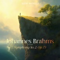 Johannes Brahms: Symphony No. 2, Op. 73
