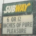Subway (Explicit)