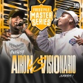 Urban Roosters、Airon、Jbeat - Sangre 2 Airon - Visionario Vs Airon (Live|Explicit)