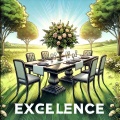 Crack - Excellence