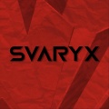 Svaryx - Tesseract