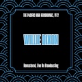 Willie Dixon - Intro / Don't Care If I Die