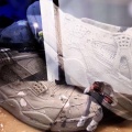 dirty 4's