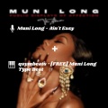 Qsymbeats、Muni Long - Ain't Easy (qsymbeats Remix|Explicit)
