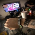 like dat (feat. Xxcrush)