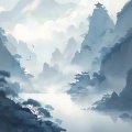 五音疗愈 养生音乐 古琴禅修 五音疗疾 调养五脏 疏肝解郁安神放松