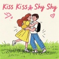 Jimmy吉咪 - Kiss Kiss Shy Shy