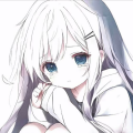 小雪兔 - 无语
