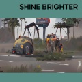 Fery N Thomas - Shine Brighter