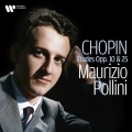 Maurizio Pollini - No. 2 in A Minor 