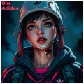 She Adidas (Explicit)