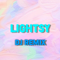 DJ LIGHTSY、黛烁 - Monsters (DJ万凌|黛烁 remix)