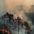 徐剑秋 - 山火