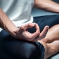 Hip Hop Nocturno: Ritmos Para Meditación