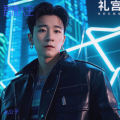 礼公子 - 潮汐锁定