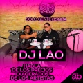 Solo Gente Bonita、DJ LAO - DJ LAO