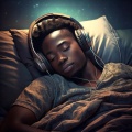 Dreamstate Vibes: Sleep and Hip Hop Music