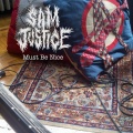 Sam Justice - Screen