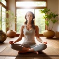 Flujo Consciente: Música De Hip Hop Para Meditación Profunda