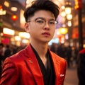 易小斌 - 第七万零一封信.MP3