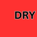 pat damian - DRY