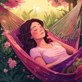 Gentle Lofi Rhythms for Restful Sleep