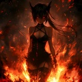 COMBUSTION (Explicit)