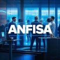 ANFISA MUSIC - 商务活动背景音乐 - 动感白领 - 闪耀商途