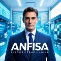 ANFISA MUSIC - 商务推广背景音乐 - 积极动感 - 引领商潮