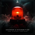 Hausman、Discognition - Fade to Black