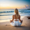 Lista de reproducción tranquila、Relajacion armonica、Estética suave de paz - La Noche Tranquila Prepara El Descanso