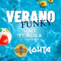 J-Lee、nicola - Verano Funky