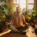 Elevación del alma、Espíritu zen、Zona de meditación silenciosa - Las Melodías De Relajación Profundizan La Calma