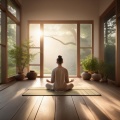 Los tonos tranquilos、Relajación total y profunda、Quietud profunda - Melodías Nocturnas Para Relajarse