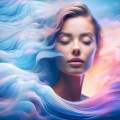 Idioma de las letras、Musica para Concentrarse Curacion、Lista de reproducción de música para el trabajo - La Música Clara Agudiza El Enfoque