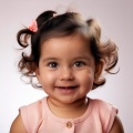 Almas gentiles、Las bebés aman Brahms、Colección Happy Baby Lullaby - Flotando En Una Cuna Musical