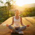 Armonías De Meditación: Paisajes Sonoros Para La Quietud Interior