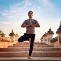 Fuente binaural、Yoga Energético、Reflexiones de Yoga - Movimiento Rítmico Lofi