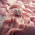 Music to Relax: Soft Harmonic Layers