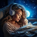 Sleep Harmonics: Gentle Melodic Patterns