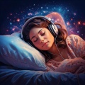 Music for Sleep: Nighttime Soothing Sounds