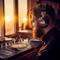 Focus and Flow: Study Music for Concentration