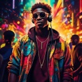 The Art of Hip Hop: Beats and Flow
