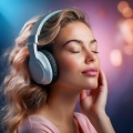 Flujo Melódico: Música Para Un Descanso Reparador