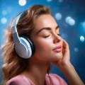 Un Sueño Reconfortante: Música Para Un Descanso Tranquilo