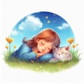Sintropía、Lista de reproducción de bebés durmiendo、Puro sueño de bebé - Confort Ponderado Del Bebé